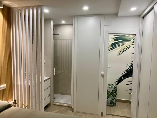Habitacion en suite
