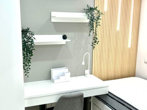 dormitorio