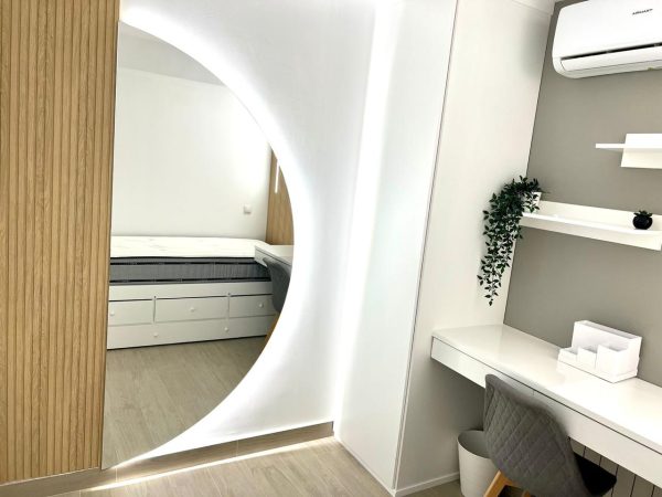 habitacion pequeña 2